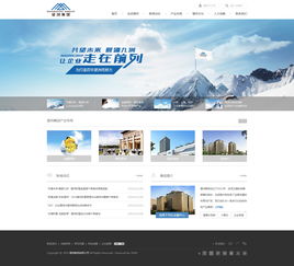 神州互動(dòng)攜手望洲集團(tuán) 打造專業(yè)數(shù)字化門戶，賦能企業(yè)品牌升級(jí)