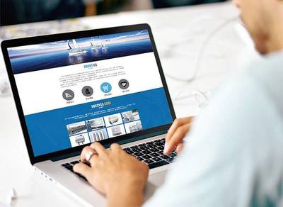 臨沂營銷型網站建設 核心網站結構優(yōu)化要點解析