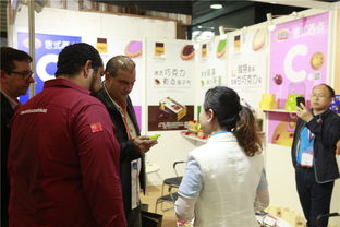 宜昌華爾食品攜全新產品矩陣，閃耀上海中食展